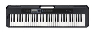 Casio Casiotone CT-S300C2 Piyano kullananlar yorumlar